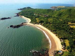 Gokarna, Karnataka, underrated places