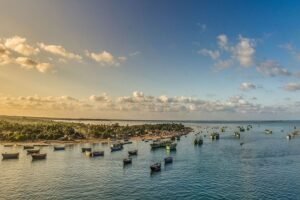 Dhanushkodi, Tamil Nadu, Top hidden gems 