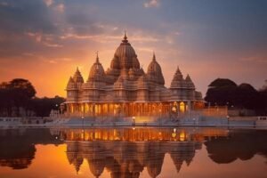 Discover Uttar Pradesh's hidden gems travelling bells