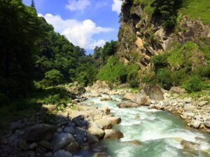 Tirthan Valley, Himachal Pradesh, Top hidden gems 