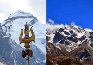 Adi Kailash & Om Parvat Darshan Yatra. Travel and Adventure Blog