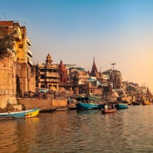 Spiritual Journeys to Varanasi  Travel and Adventure Blog
