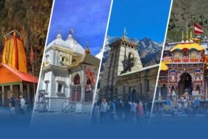 Discover Uttarakhand’s Travel 