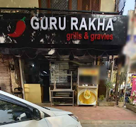 North Indian restaurant in motinagar    
guru rakha