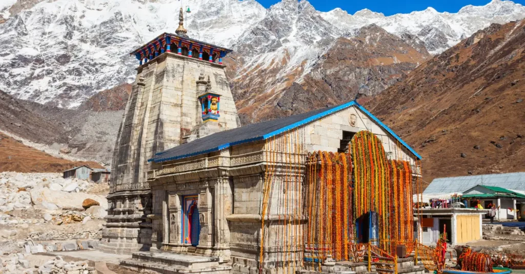 kedarnath yatra 2025 || char dham yatra 2025