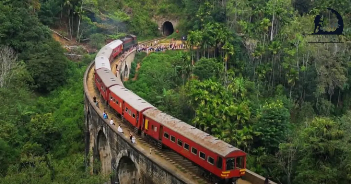 Goa Express (New Delhi to Goa) || beautiful train journey in india