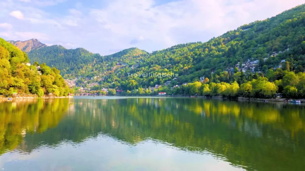 Nainital Travel Guide || Nainital Travel Guide 2025: Best Places to Visit, Things to Do & Itinerary Travelling bells.